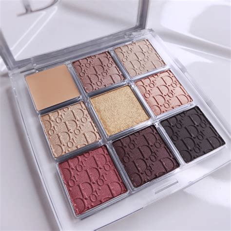 dior bronze palette.